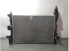 RADIADOR AGUA CV618005VC 