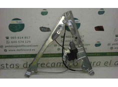 ELEVALUNAS DELANTERO DERECHO 400861D 2 PINS ELECTRICO