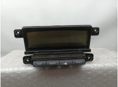 Recambio de pantalla multifuncion para kia cee´d active referencia OEM IAM 957101H100  
