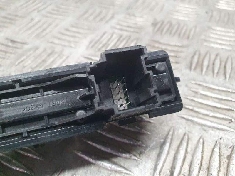 Recambio de modulo electronico para opel astra j lim. cosmo referencia OEM IAM 13285122  WARNING