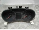 Recambio de cuadro instrumentos para mitsubishi asx (ga0w) challenge 2wd referencia OEM IAM 8100C059 MM0053310 