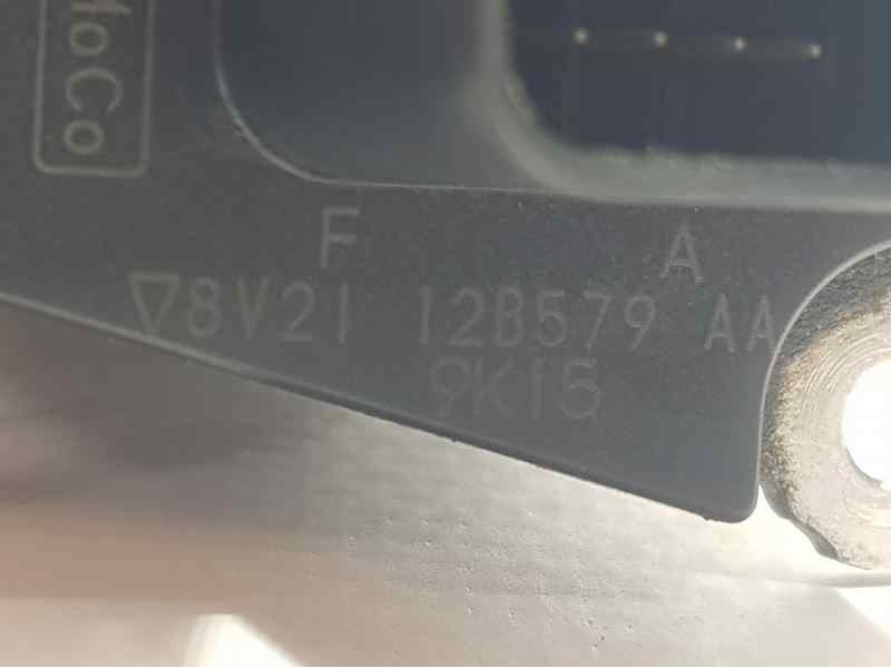 Recambio de caudalimetro para ford fiesta (cb1) ghia referencia OEM IAM 8V2112B579AA  