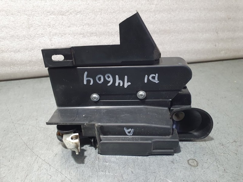 Recambio de cerradura puerta delantera izquierda para dacia sandero stepway referencia OEM IAM 805035308R  2 PINES