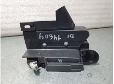 Recambio de cerradura puerta delantera izquierda para dacia sandero stepway referencia OEM IAM 805035308R  2 PINES