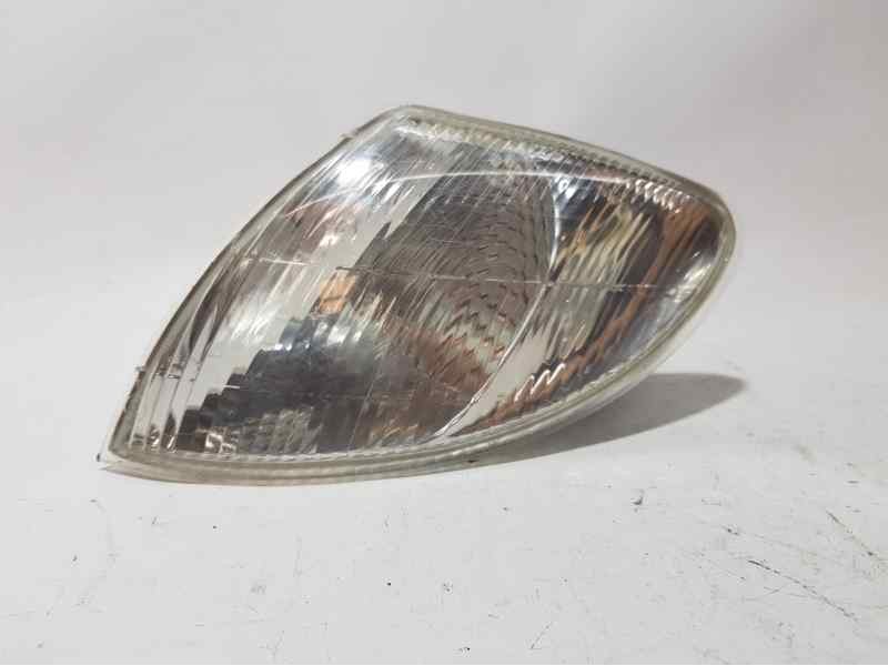 Recambio de piloto delantero izquierdo para renault megane i classic (la0) 1.6e alize referencia OEM IAM 7700831466  