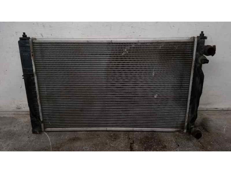 Recambio de radiador agua para audi a4 berlina (b5) 1.8 referencia OEM IAM   