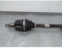Recambio de transmision delantera izquierda para hyundai ix35 sle 2wd referencia OEM IAM 495002Y930SJ  