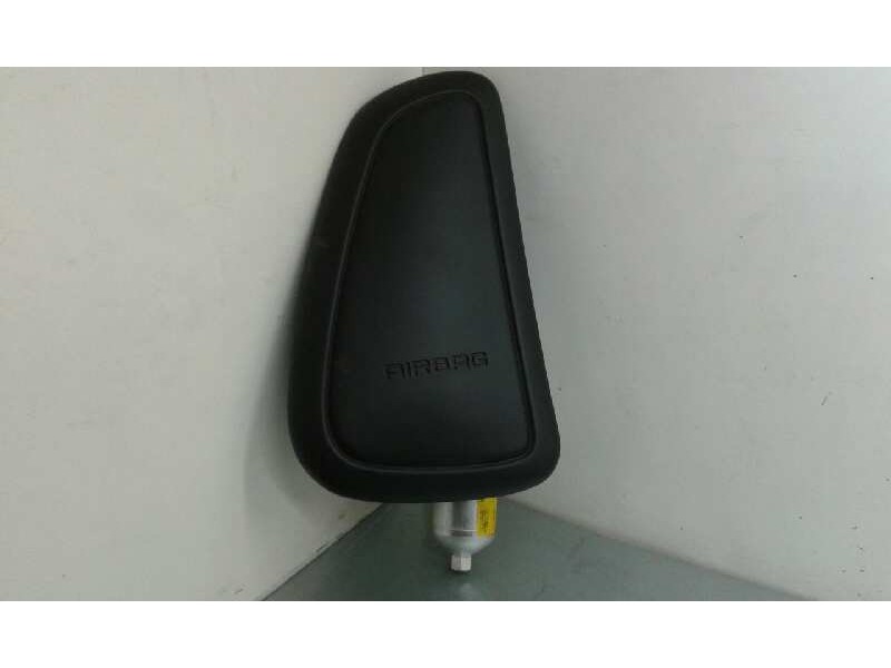Recambio de airbag lateral izquierdo para opel astra g berlina 1.8 16v referencia OEM IAM 0925810CH 0925810CH 