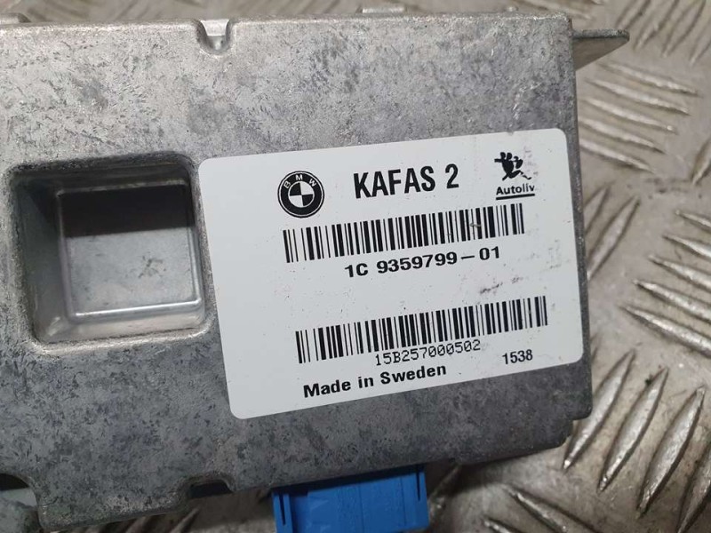 Recambio de modulo electronico para bmw i8 (i12) i8 pure impulse referencia OEM IAM 935979901  