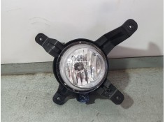 Recambio de faro antiniebla derecho para hyundai ix35 classic 2wd referencia OEM IAM 922022Y000  