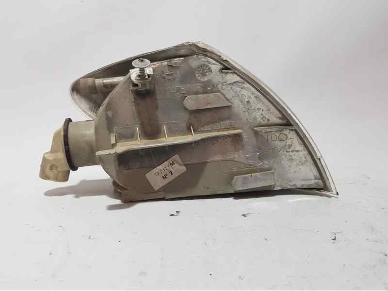 Recambio de piloto delantero izquierdo para renault megane i classic (la0) 1.6e alize referencia OEM IAM 7700831466  