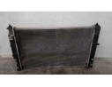 Recambio de radiador agua para audi a4 berlina (b5) 1.8 referencia OEM IAM   
