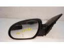 Recambio de retrovisor izquierdo para hyundai i30 classic referencia OEM IAM  5 PINS ELECTRICO
