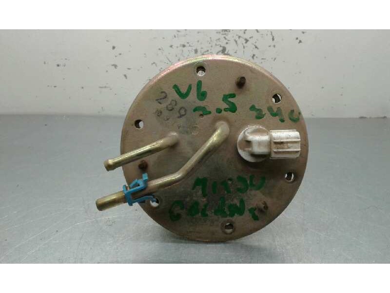 Recambio de bomba combustible para mitsubishi galant berlina (ea0) 2.5 v6 24v cat referencia OEM IAM   