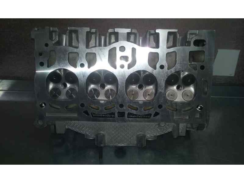 Recambio de culata para seat ibiza (6p1) 1.2 tsi referencia OEM IAM 103404N  RECONSTRUIDA