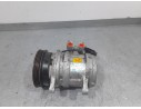 Recambio de compresor aire acondicionado para hyundai getz (tb) 1.1 referencia OEM IAM 977011CXXX HCC HS11TB