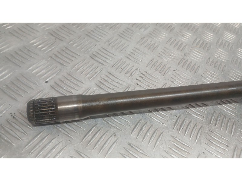 Recambio de transmision delantera derecha para bmw x4 (g02, f98) m40 i xdrive referencia OEM IAM 864318406  