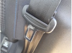 CINTURON SEGURIDAD TRASERO IZQUIERDO 16115840XX 