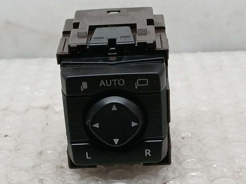 Recambio de mando retrovisor para toyota land cruiser (j15) vx referencia OEM IAM 183667  