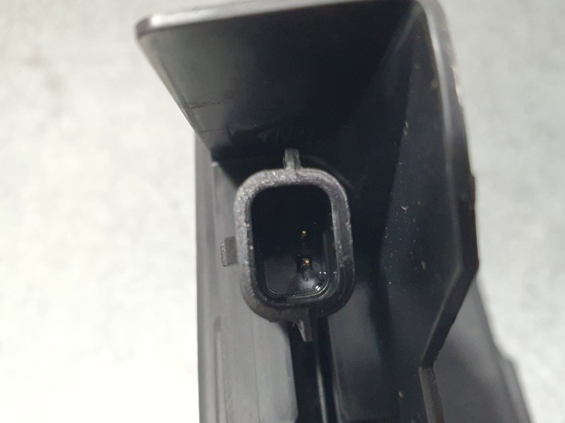 Recambio de cerradura puerta delantera izquierda para dacia sandero stepway referencia OEM IAM 805035308R  2 PINES