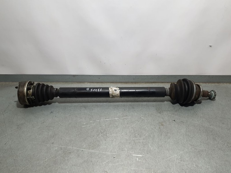 Recambio de transmision delantera derecha para seat ibiza (6j5) stylance / style referencia OEM IAM   SIN REFERENCIA