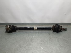 Recambio de transmision delantera derecha para seat ibiza (6j5) stylance / style referencia OEM IAM   SIN REFERENCIA