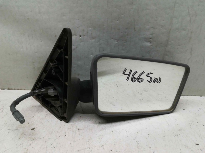 Recambio de retrovisor derecho para citroën ax 1.4 diesel (k9a) referencia OEM IAM   