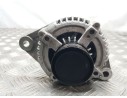 Recambio de alternador para fiat doblo ii cargo (263) sx furgon referencia OEM IAM 52083170 MOPAR 
