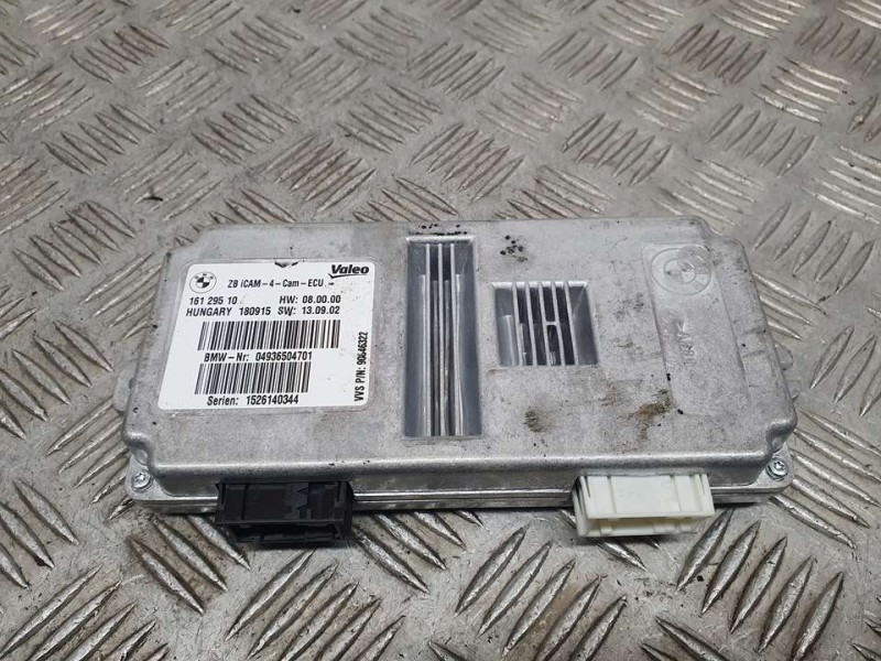 Recambio de modulo electronico para bmw i8 (i12) i8 pure impulse referencia OEM IAM 16129510 04936504701 