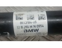 Recambio de transmision delantera derecha para bmw x4 (g02, f98) m40 i xdrive referencia OEM IAM 864318406  