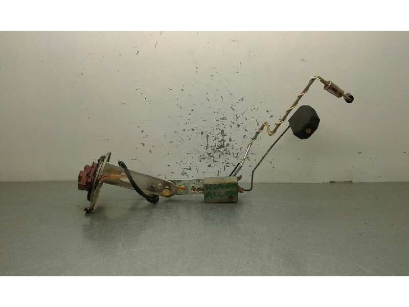 Recambio de aforador para honda accord berlina (cc/ce) 2.0 cat referencia OEM IAM HR0100002  