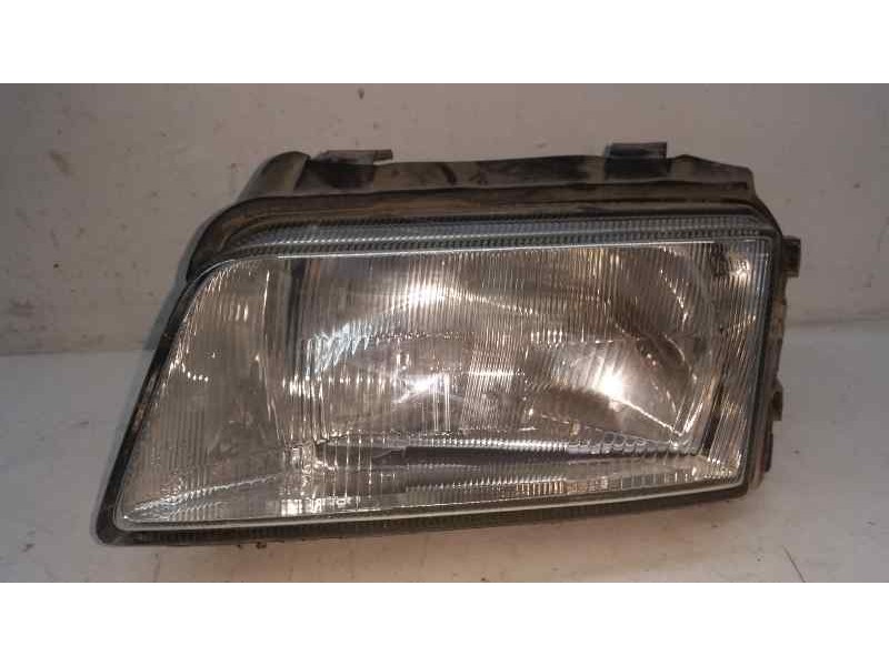 Recambio de faro izquierdo para audi a4 berlina (b5) 1.8 referencia OEM IAM   