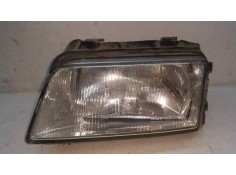 Recambio de faro izquierdo para audi a4 berlina (b5) 1.8 referencia OEM IAM   