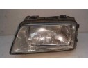 Recambio de faro izquierdo para audi a4 berlina (b5) 1.8 referencia OEM IAM   