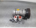 Recambio de compresor aire acondicionado para hyundai getz (tb) 1.1 referencia OEM IAM 977011CXXX HCC HS11TB