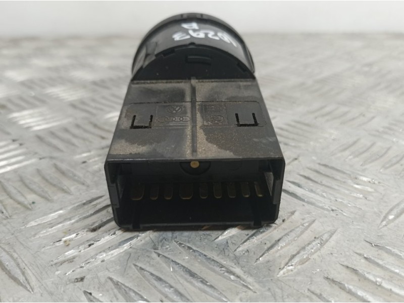 Recambio de mando luces para skoda roomster (5j7) family referencia OEM IAM 1U0941531D  