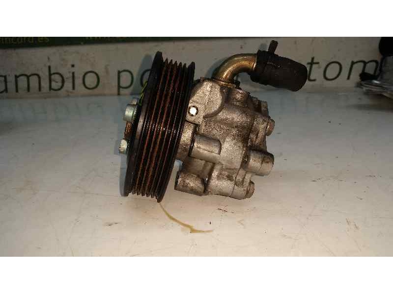 Recambio de bomba direccion para seat leon (1m1) signo referencia OEM IAM 1J04221548ES  KYB