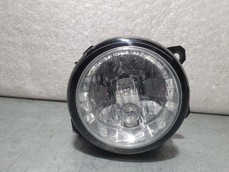 Recambio de faro antiniebla derecho para mitsubishi asx (ga0w) challenge 2wd referencia OEM IAM 8321A365 89207241 VALEO PARA ROT