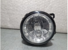 FARO ANTINIEBLA DERECHO 8321A365 89207241 VALEO PARA ROTA