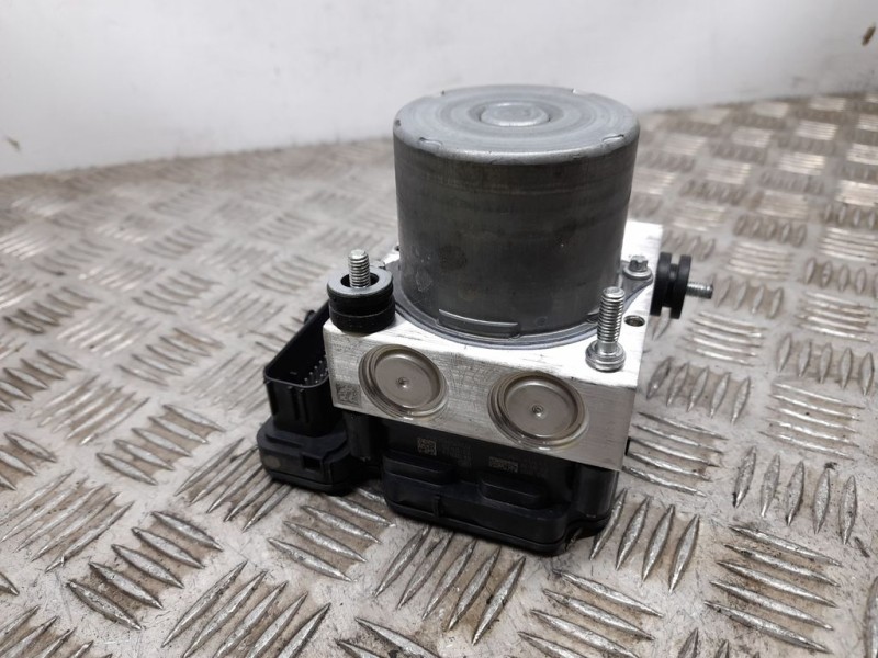 Recambio de abs para peugeot 308 gt referencia OEM IAM 9835100780  