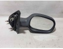 Recambio de retrovisor derecho para renault megane i classic (la0) 1.6e alize referencia OEM IAM  7 PINS ELECTRICO