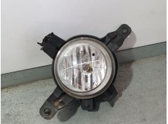 Recambio de faro antiniebla izquierdo para hyundai ix35 classic 2wd referencia OEM IAM 922012Y000  2 PATAS ROTAS