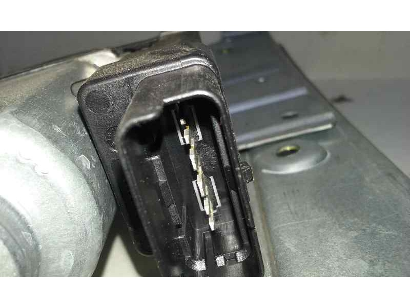 Recambio de elevalunas delantero izquierdo para renault clio iii authentique referencia OEM IAM 400858J 6 PINS ELECTRICO