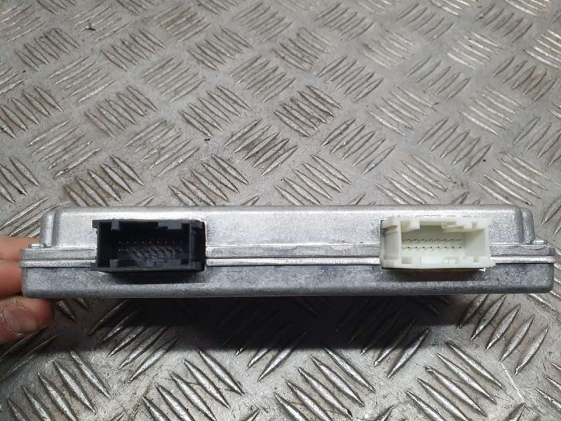 Recambio de modulo electronico para bmw i8 (i12) i8 pure impulse referencia OEM IAM 16129510 04936504701 