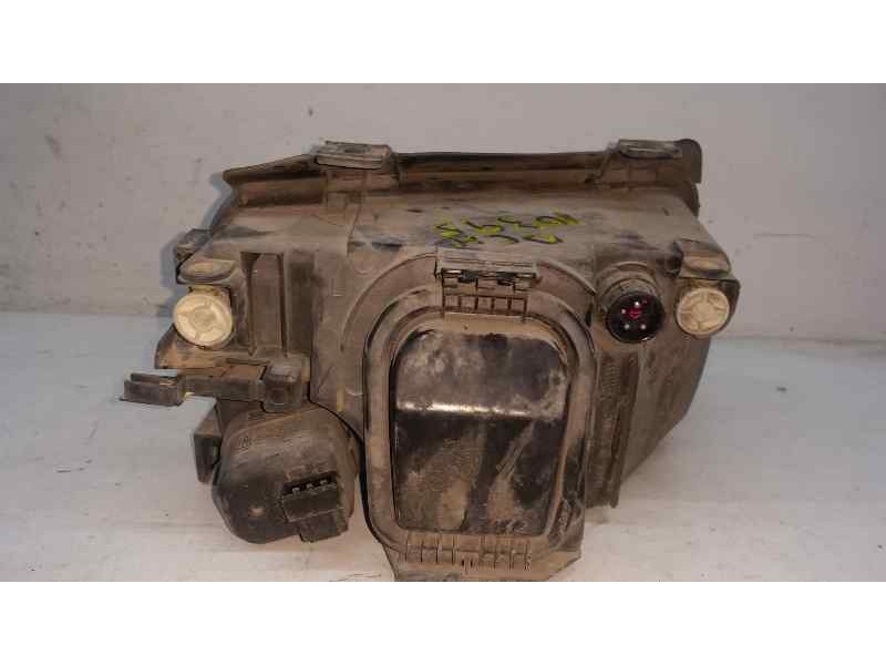 Recambio de faro izquierdo para audi a4 berlina (b5) 1.8 referencia OEM IAM   
