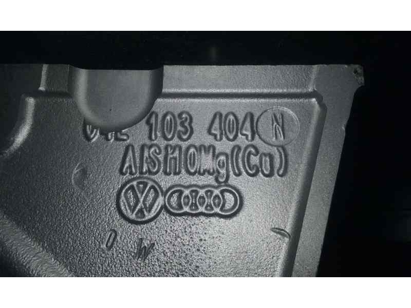 Recambio de culata para seat ibiza (6p1) 1.2 tsi referencia OEM IAM 103404N  RECONSTRUIDA