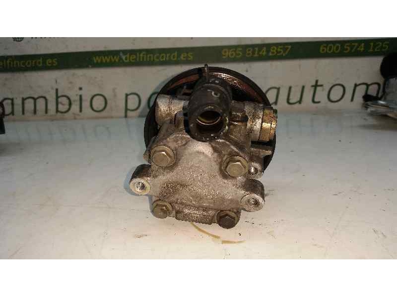 Recambio de bomba direccion para seat leon (1m1) signo referencia OEM IAM 1J04221548ES  KYB