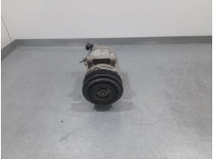 Recambio de compresor aire acondicionado para peugeot 308 ii (lb_, lp_, lw_, lh_, l3_) 1.6 hdi 100 referencia OEM IAM 9827528980