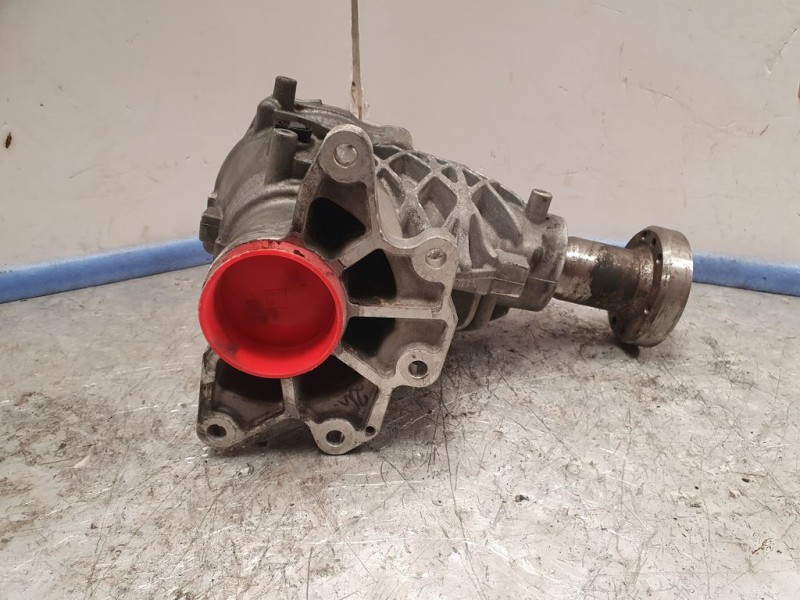 Recambio de diferencial delantero para volvo xc60 kinetic awd referencia OEM IAM 36002709  