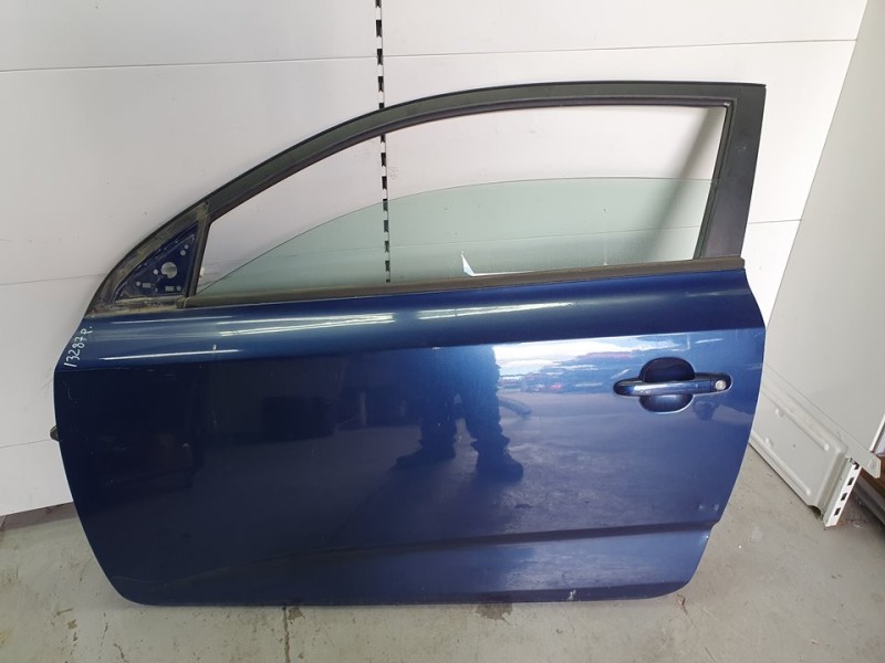 Recambio de puerta delantera izquierda para kia cee´d active referencia OEM IAM   